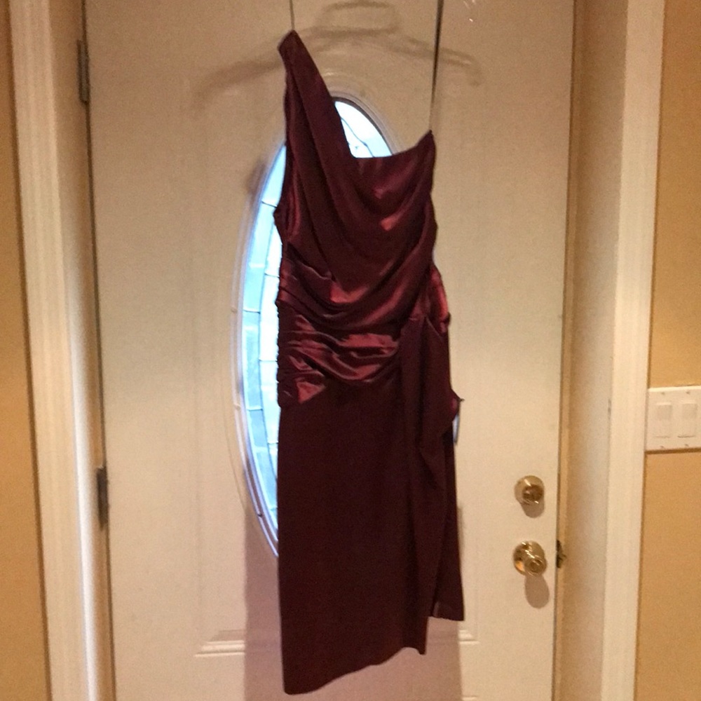 ABS Collection dress size 10 from Nordstrom. Brand new never worn